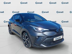 Toyota C-hr 2.0 180h Advance - Foto 5