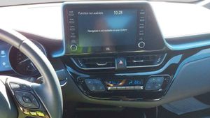 Toyota C-hr 2.0 180h Advance - Foto 9