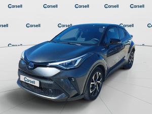 Toyota C-hr 2.0 180h Advance - Foto 2