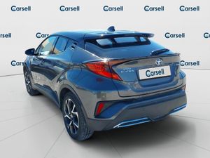 Toyota C-hr 2.0 180h Advance - Foto 3