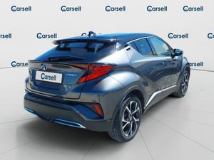 Toyota C-hr 2.0 180h Advance - Foto 4