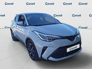 Toyota C-hr 2.0 180h Advance - Foto 4