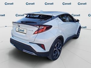 Toyota C-hr 2.0 180h Advance - Foto 5