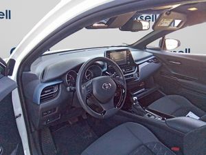 Toyota C-hr 2.0 180h Advance - Foto 8
