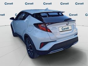 Toyota C-hr 2.0 180h Advance - Foto 7