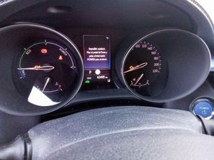 Toyota C-hr 2.0 180h Advance - Foto 9