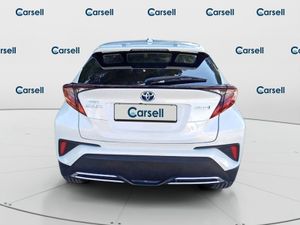 Toyota C-hr 2.0 180h Advance - Foto 6