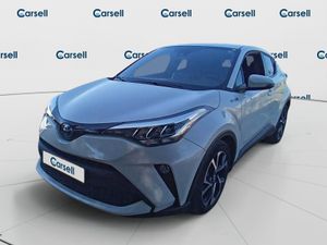 Toyota C-hr 2.0 180h Advance - Foto 2
