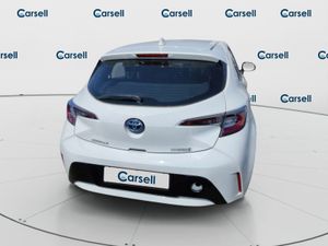 Toyota Corolla 1.8 125h Active E-cvt - Foto 6