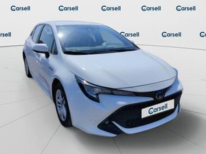 Toyota Corolla 1.8 125h Active E-cvt - Foto 4