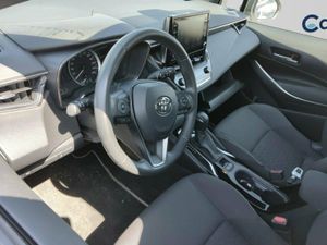 Toyota Corolla 1.8 125h Active E-cvt - Foto 8