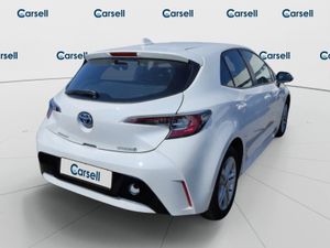 Toyota Corolla 1.8 125h Active E-cvt - Foto 5