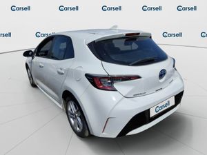 Toyota Corolla 1.8 125h Active E-cvt - Foto 7