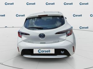 Toyota Corolla 1.8 125h Active E-cvt - Foto 6
