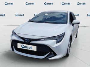 Toyota Corolla 1.8 125h Active E-cvt - Foto 2