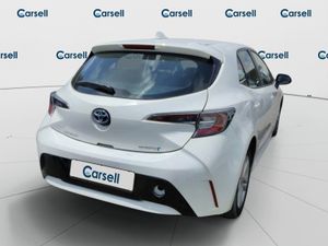 Toyota Corolla 1.8 125h Active E-cvt - Foto 5