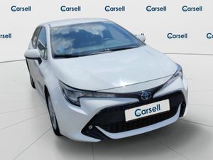 Toyota Corolla 1.8 125h Active E-cvt - Foto 4