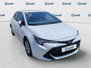 Toyota Corolla 1.8 125h Active E-cvt - Foto 4
