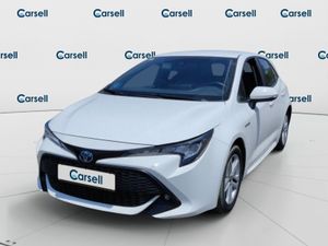 Toyota Corolla 1.8 125h Active E-cvt - Foto 2