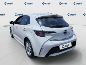 Toyota Corolla 1.8 125h Active E-cvt - Foto 7