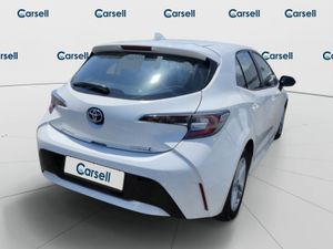 Toyota Corolla 1.8 125h Active E-cvt - Foto 5