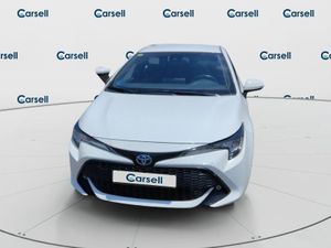 Toyota Corolla 1.8 125h Active E-cvt - Foto 3