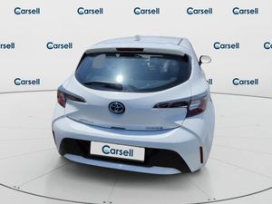 Toyota Corolla 1.8 125h Active E-cvt - Foto 6