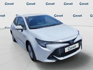 Toyota Corolla 1.8 125h Active E-cvt - Foto 4