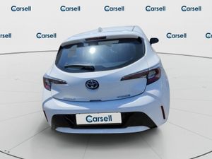 Toyota Corolla 1.8 125h Active E-cvt - Foto 6