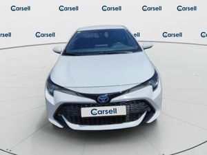 Toyota Corolla 1.8 125h Active E-cvt - Foto 3