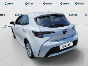 Toyota Corolla 1.8 125h Active E-cvt - Foto 7