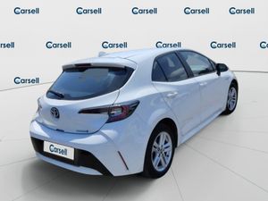 Toyota Corolla 1.8 125h Active E-cvt - Foto 5
