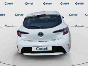 Toyota Corolla 1.8 125h Active E-cvt - Foto 6