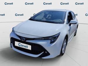 Toyota Corolla 1.8 125h Active E-cvt - Foto 2
