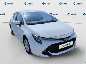 Toyota Corolla 1.8 125h Active E-cvt - Foto 4