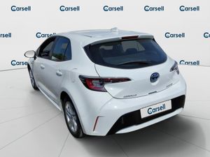 Toyota Corolla 1.8 125h Active E-cvt - Foto 7