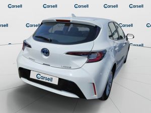 Toyota Corolla 1.8 125h Active E-cvt - Foto 5