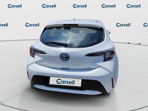 Toyota Corolla 1.8 125h Active E-cvt - Foto 6