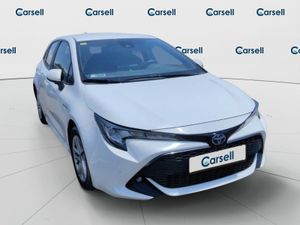 Toyota Corolla 1.8 125h Active E-cvt - Foto 4