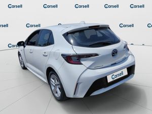 Toyota Corolla 1.8 125h Active E-cvt - Foto 7