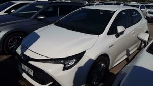 Toyota Corolla 1.8 125h Active E-cvt - Foto 2