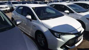 Toyota Corolla 1.8 125h Active E-cvt - Foto 5