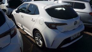 Toyota Corolla 1.8 125h Active E-cvt - Foto 3