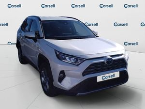 Toyota Rav4 2.5l 220h Advance - Foto 4