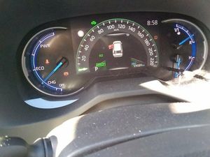 Toyota Rav4 2.5l 220h Advance - Foto 9