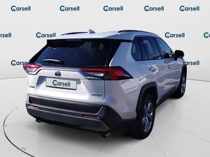 Toyota Rav4 2.5l 220h Advance - Foto 5