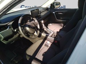 Toyota Rav4 2.5l 220h Advance - Foto 8
