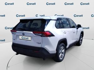 Toyota Rav4 2.5l 220h Business 4wd - Foto 5