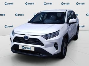 Toyota Rav4 2.5l 220h Business 4wd - Foto 2