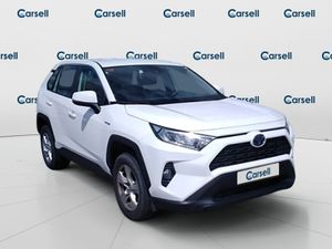 Toyota Rav4 2.5l 220h Business 4wd - Foto 4